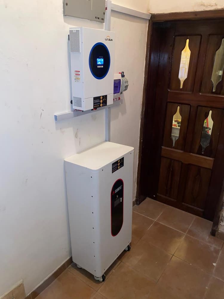 After System Maintenance